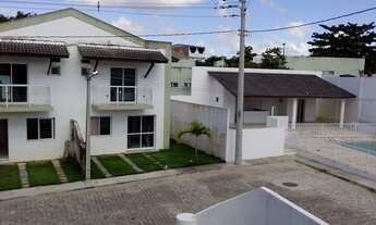 Imagem 4: CASA EM CONDOMÍNIO à venda, 2 quartos, 2 suítes, 1 vaga, GLEBA B - Camaçari/BA