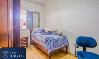 Imagem 5: Casa com 3 dormitórios à venda, 115 m² por R$ 700.000 - Vila Moraes - São Paulo/São Paulo