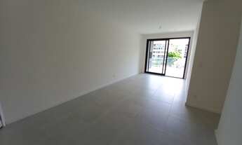 Imagem 2: Freguesia 102m2, 3 quartos, 2 suítes primeira locação. RARO