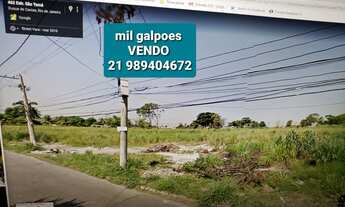 Imagem 5: AREA INDUSTRIAL em DUQUE DE CAXIAS - RJ, JARDIM PRIMAVERA