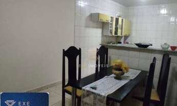 Imagem 6: Casa com 3 dormitórios à venda, 194 m² por R$ 700.000 - Ipiranga - São Paulo/SP