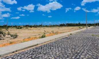 Imagem 7: Terrenos em Parnamirim prontos para construir