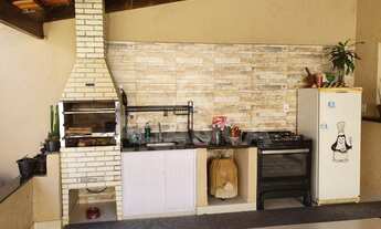 Imagem 2: Casa para venda 4 quartos sendo 02 suites Gravatas uberlândia - CA1930