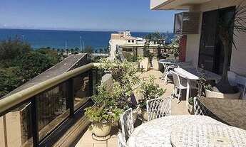 Imagem: Cobertura para venda possui 260 metros quadrados