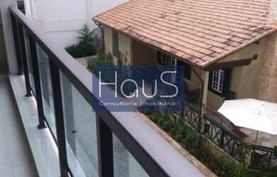 Imagem 3: Apartamento- Petrópolis, Itaipava