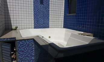 Imagem 7: Cobertura Triplex à venda, 4 quartos, 2 suítes, 4 vagas, Eldorado - Contagem/MG