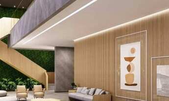 Imagem 5: Apartamento com 3 dormitórios à venda, 155 m² por R$ 1.913.048,00 - Água Verde - Curitiba