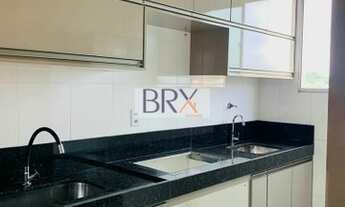 Imagem 2: Apartamento 3 Quartos com Suíte - Sapucaias Contagem/MG