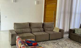 Imagem 2: Sobrado a venda Condominio Lago Azul em Salto de Pirapora