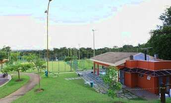 Imagem 7: Condomínio Belvedere 01 sobrado para aluguel com 270 metros quadrados com 4 quartos