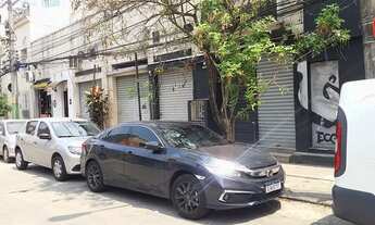 Imagem 2: LOJA FRENTE RUA PONTO RESTAURANTE DELIVERY 45M2