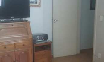 Imagem 5: Apartamento 01 Quarto com Dependência Completa Empregada - Prox. Colegio PEDRO II