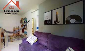 Imagem 3: APARTAMENTO CAMPO LIMPO - 2 Dorms - 62 m²