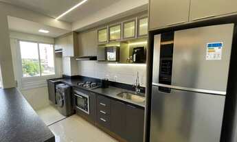 Imagem 6: Goiânia - Apartamento Padrão - Setor Sudoeste