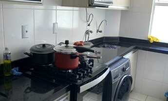 Imagem 5: Apartamento reformado AGIO Valparaiso barato