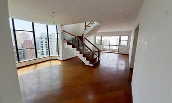 Imagem 2: SãO PAULO - Apartamento Padrão - Campo Belo