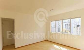 Imagem 2: APARTAMENTO RESIDENCIAL em SÃO PAULO - SP, JARDIM AMERICA