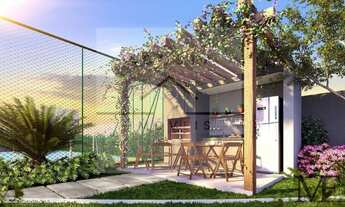 Imagem 2: Terreno em Condomínio para Venda em Itupeva, Poema Japi