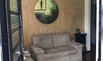 Imagem 2: Casa à venda no Jardim Nova Europa em Campinas/SP!