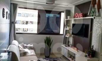 Imagem 4: Apartamento para Venda / Terra Brasilis / Alameda das Árvores / Andar Alto / Bairro Luzia