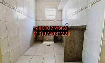 Imagem 6: Apartamento 1 dormitorio em Itararé - São Vicente sp