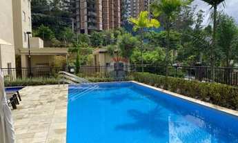 Imagem 7: Vila Andrade - Apto 59 m² 2 dormitórios 1 suíte 1 vaga