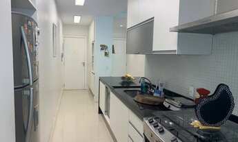 Imagem 4: Apartamento com 2 dormitórios, 93 m² - venda por R$ 1.800.000,00 ou aluguel por R$ 7.500,0