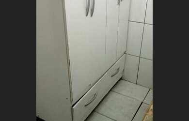 Imagem 4: Alugo kitnet - Bairro Ceará - Criciúma - 1 pessoa