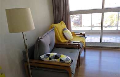 Imagem 3: AMPLO APTO 3 SUÍTES, 125M²! 02 VAGAS!