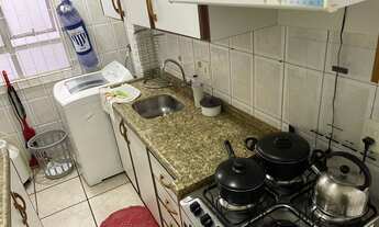 Imagem 6: Apartamento no Floresta