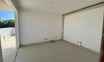 Imagem: BELO HORIZONTE - Cobertura - Colégio Batista