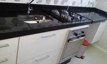 Imagem 3: Venda de Apartamentos / Padrão na cidade de Sorocaba