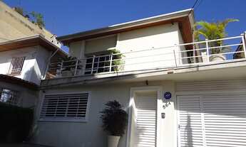 Imagem 2: SOBRADO NOVO Casa com 4 dormitórios