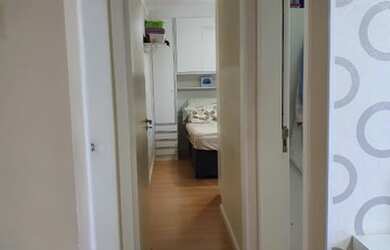 Imagem 5: Oportunidade! Apto a venda pronto para morar centro de Paulinia