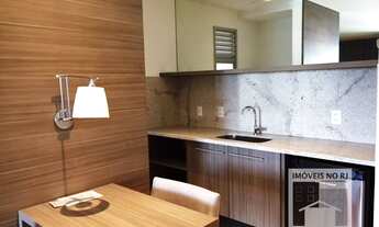 Imagem 3: Apartamento para venda e/ou aluguel, com 35 m2 e 1 quarto Jacarepaguá Rio de Janeiro - RJ