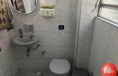 Imagem 6: São Paulo - Conjunto Comercial/sala - Sé