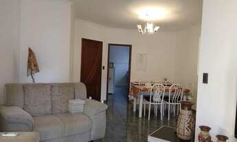 Imagem 3: Apartamento com 3 dormitórios à venda, 110 m² por R$ 350.000,00 - Praia Grande - Praia Gra