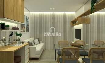 Imagem 4: Apartamento à venda, 2 quartos, 1 vaga, Tres Barras - Contagem/MG