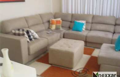 Imagem 4: Casa residencial à venda, Condomínio Reserva Colonial, Valinhos - CA0223