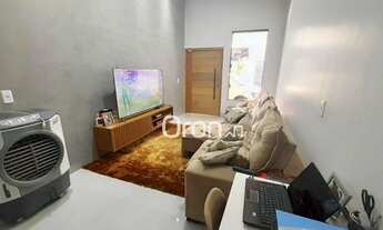 Imagem 3: Casa com 4 dormitórios à venda, 240 m² por R$ 995.000,00 - Setor Sudoeste - Goiânia/GO