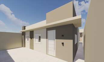 Imagem 5: LINDA CASA ENTREGA EM JAN 2022 3 QTOS 1 SUITE 3 VAGAS DE AUTO EM BAIRRO BEM LOCALIZADO DE