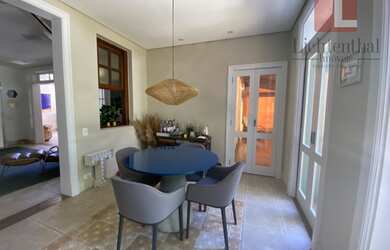 Imagem 3: São Paulo - Casa Padrão - Jardim Paulista