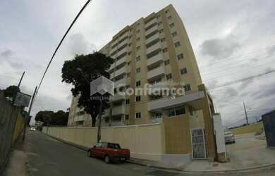 Imagem 2: Apartamento para Locação no Antonio Bezerra em Fortaleza/CE