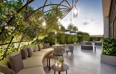 Imagem 7: Apartamento para venda com 123 metros quadrados com 3 quartos em Jardim Aurélia - São Paul