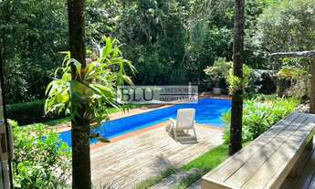 Imagem 2: Casa - Loteamento Alphaville Campinas - Campinas