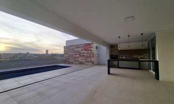 Imagem 2: Franca - Casa Padrão - Jardim São Vicente