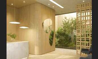 Imagem 6: Apartamento para venda tem 72 metros quadrados com 2 quartos em Gávea - Rio de Janeiro - R