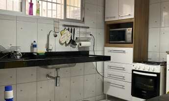 Imagem 4: Vendo casa rua sem saída. 3 quartos