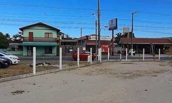 Imagem 5: Terreno comercial no Centro de Tijucas 806M2