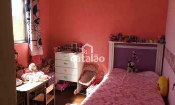 Imagem 3: Apartamento à venda, 3 quartos, 1 vaga, Novo Eldorado - Contagem/MG